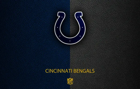 Picture wallpaper, sport, logo, NFL, Indianapolis Colt