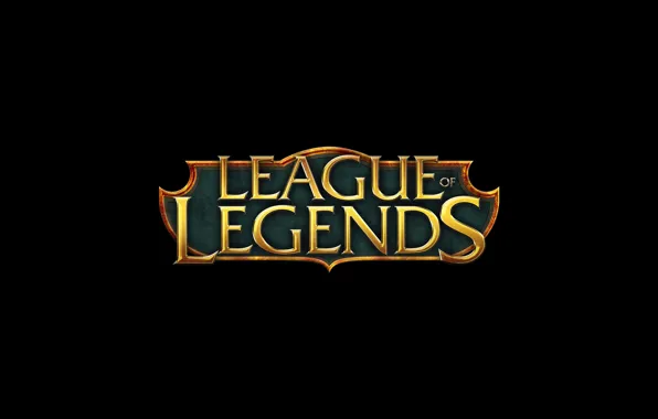 Picture the game, game, black background, poster, League of Legends, LOL, League Of Legends, LOL