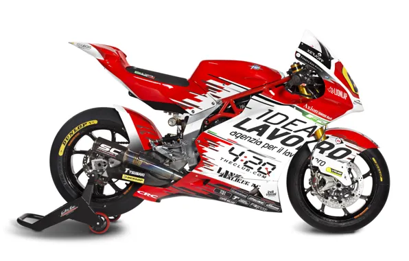 Picture Red, MV Agusta, Motorsport, Sportbike