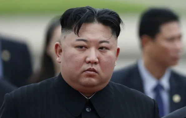 Picture belly, bun, bobblehead, buzancic, жиробас, Северная Корея • КНДР • диктатор • Ким Чен Ын …