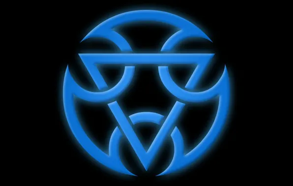 Picture logo, Mortal Kombat, Lin Kuei