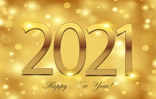 Picture background, texture, New year, 2021