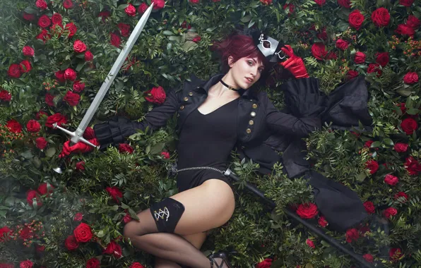 Picture Profit, Cosplay, Persona 5 Royal