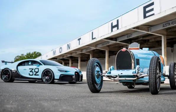 Picture Bugatti, Chiron, 2021, Pur Sport Grand Prix Edition, Bugatti Chiron Pur Sport Grand Prix Edition