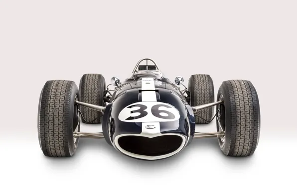 Picture Eagle, Formula 1, 1966, Classic car, Sports car, Eagle T1G (Mk1)