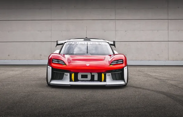 Picture Porsche, Porsche, Porsche, electric cars, electric car, electro Kar, 2022 cars, Munich Motor Show 2021, …