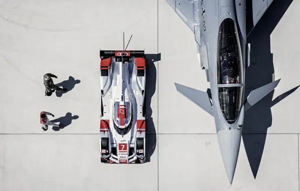 Picture Lantern, LMP1, Pilot, 24 Hours of Le Mans, 24 hours of Le Mans, Eurofighter Typhoon, …