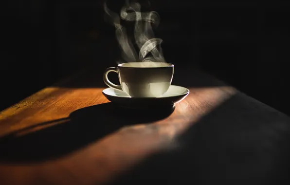 Picture background, coffee, Cup