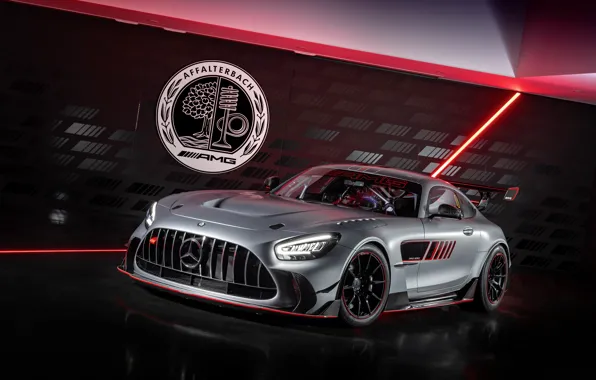 Picture Mercedes-Benz, Mercedes, Front, AMG GT