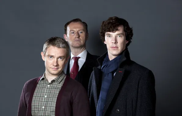 Picture Sherlock Holmes, Martin Freeman, Benedict Cumberbatch, Sherlock, Sherlock, Mark Gatiss, Mycroft Holmes, Sherlock BBC, Sherlock …