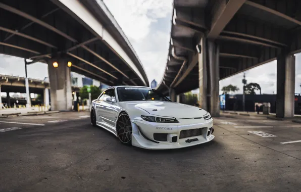 Picture S15, Silvia, Nissan