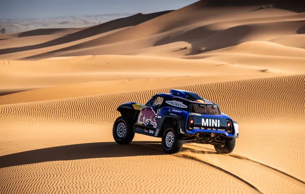 Picture Sand, Mini, Desert, Machine, Speed, 300, Rally, Dakar, Dakar, Rally, Dune, Buggy, Buggy, X-Raid Team, …