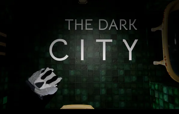 Picture темный город, темный город рабочий стол, DARK CITY, темный город фон, dark city фон