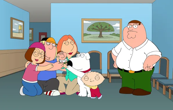 Picture Family guy, Stewie, Chris, Megatron, Family Guy, Cartoon, Peter, Chris, Peter Griffin, Brian Griffin, Brian, …