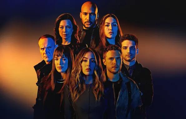 Picture look, the series, actors, Movies, Agents of S.H.I.E.L.D, Agents Of Shield