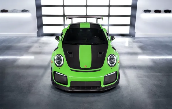 Picture 911, Porsche, Green, VAG, GT2RS, 991.1