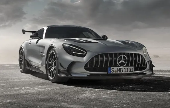 Picture supercar, Mercedes-AMG, AMG GT Black Series