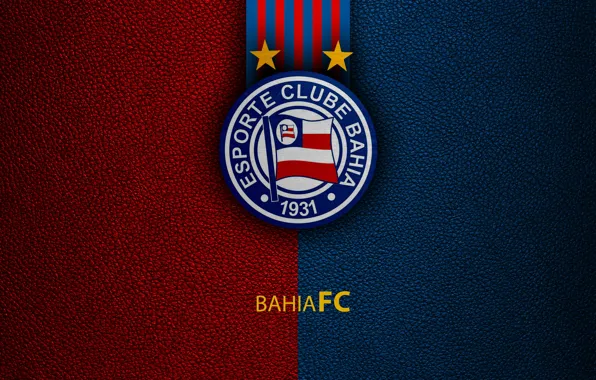 Picture wallpaper, sport, logo, football, Bahia, Brazilian Serie A