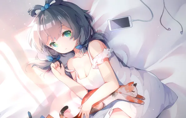 Picture vocaloid, luo tianyi, vocaloid china, rokusai