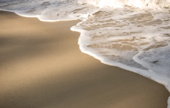 Picture sand, sea, wave, beach, summer, summer, beach, sea, blue, seascape, sand, wave