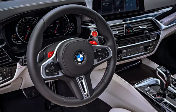 Picture devices, BMW, the wheel, 2017, M5, F90, M5 First Edition