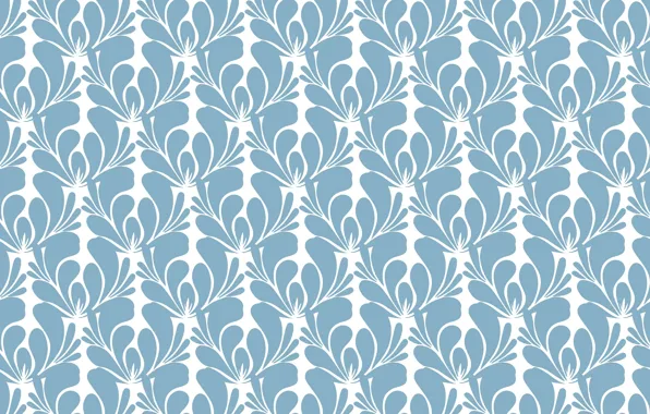 Picture flowers, background, background, pattern