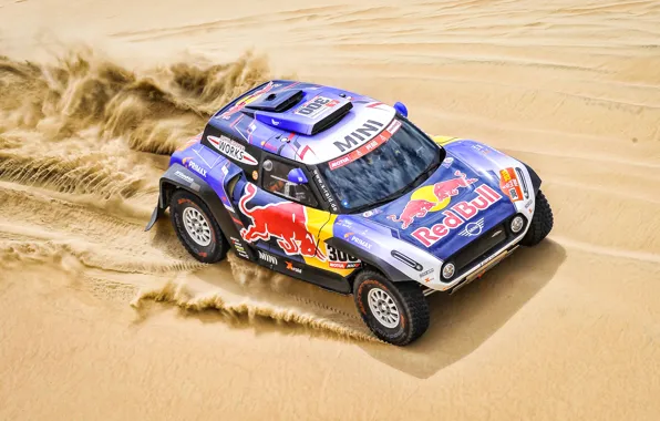 Picture Sand, Auto, Mini, Sport, Desert, Machine, Car, 300, Rally, Dakar, Dakar, Rally, Buggy, Buggy, X-Raid …