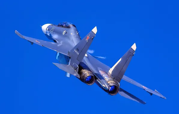 Picture the sky, flight, multi-role fighter, Su-30CM, Su-30SM, MA Navy, generation 4