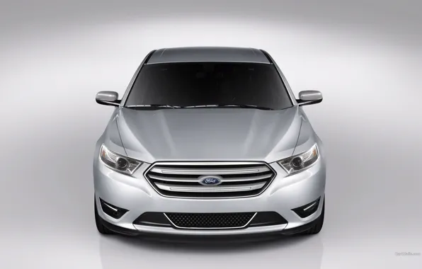 Picture Ford, Taurus, Ford Taurus