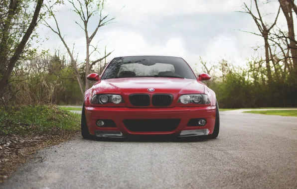 Picture BMW, Carbon, E46, M3