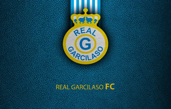 Picture wallpaper, sport, logo, football, Real Garcilaso