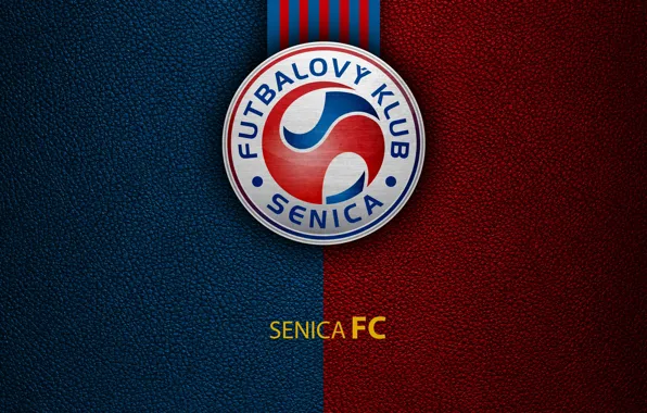 Picture wallpaper, sport, logo, football, Senica