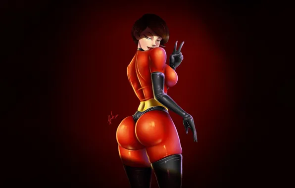 Picture Ass, Minimalism, Figure, Style, Costume, Superhero, Art, Art, Form, Fiction, Figure, Illustration, Character, Characters, The …