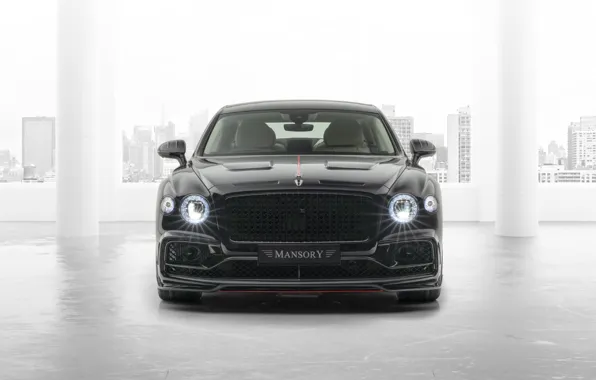 Picture Bentley, Mansory, Flying Spur, Bentley Flying Spur by Mansory