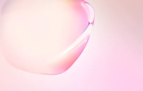 Picture pink, bubble, samsung