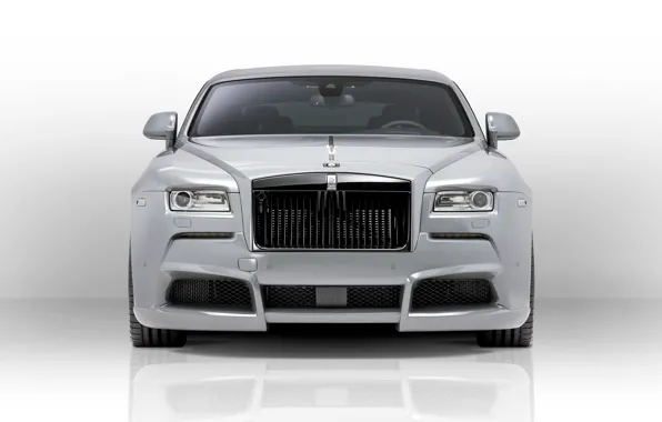Picture coupe, Rolls-Royce Wraith, class car, SPOFEC, Overdose, Siracusano tuning