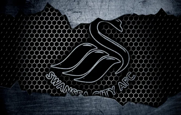 Picture wallpaper, sport, logo, football, Swansea City