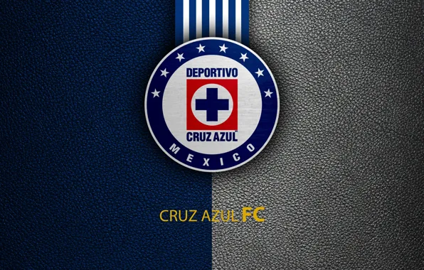 Picture wallpaper, sport, logo, football, Blue Cross