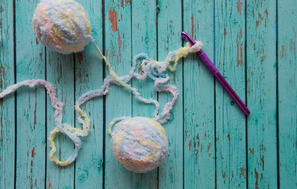 Picture tangle, widescreen, background, balls, фон background, the Wallpapers, full screen, HD wallpapers, decoration, knitting, yarn, …