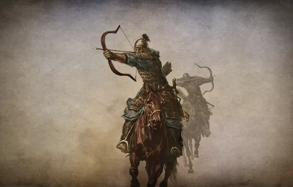Picture Fantasy, Warrior, Mount & Blade, Weapon, Armor