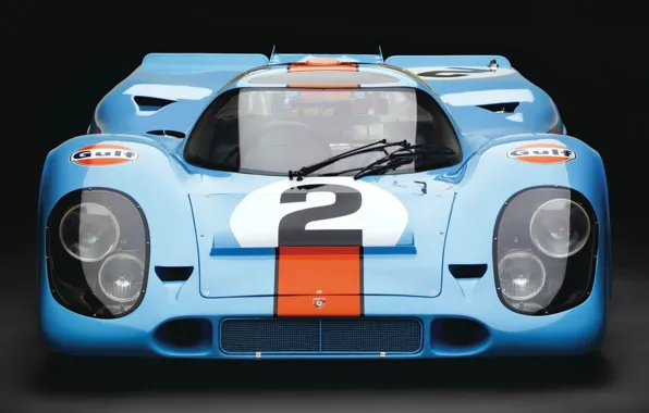 Picture Porsche, 1969, 24 Hours of Le Mans, 24 hours of Le Mans, Porsche 917K, Sports …