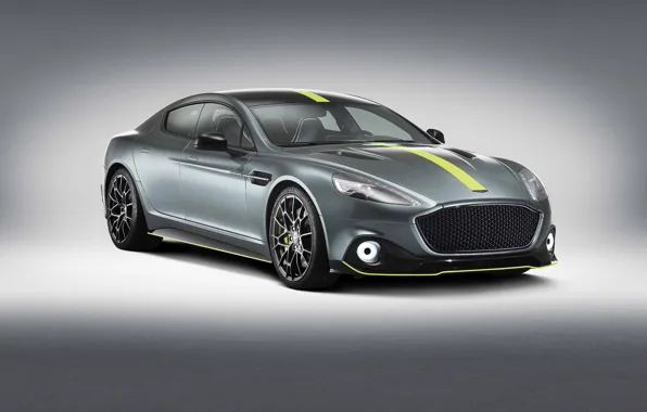 Picture Aston Martin, Rapide, Worldwide, AMR