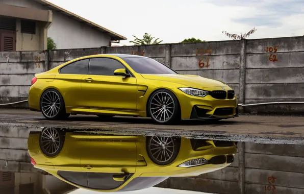 Picture BMW, Coupe, F82, BMW M4, M Performance