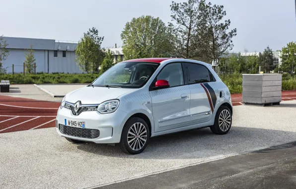 Picture Renault, 2019, Twingo