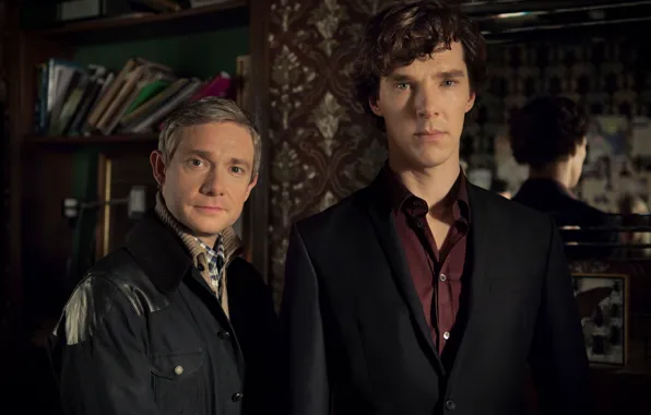Picture Sherlock Holmes, Sherlock, Sherlock BBC, Sherlock Holmes, John Watson, Sherlock (TV series)