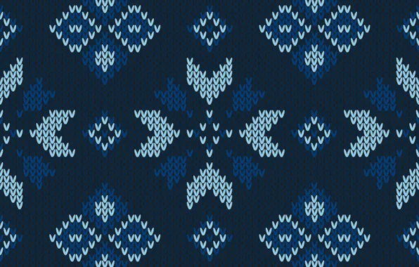 Picture winter, background, pattern, colorful, Christmas, Christmas, winter, background, pattern, knitted, knitted, seamles
