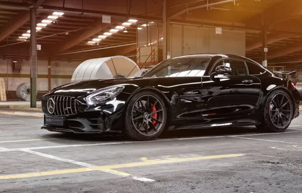 Picture Edo Competition, exterior, Mercedes-AMG GT R