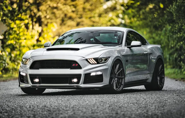 Picture Mustang, Ford, S550, Ford Mustang S550
