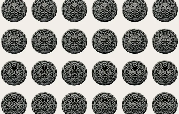 Picture background, cookies, oreo, food for tea