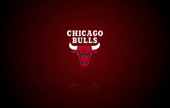 Picture Chicago, Logo, NBA, Chicago Bulls, Basketball, Sport, Emblem